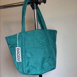 Baggu Cloud Tote Bag NWT